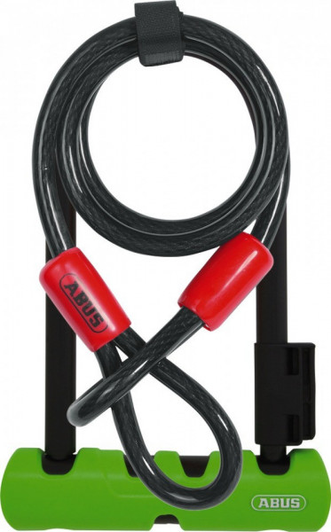 Lacat Abus 410/150HB 180SH 34+Cobra 10/120