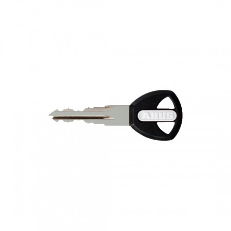 Lacat Abus Iven Steel-O-Chain 8210/140 Negru