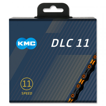 Lant KMC DLC11-Portocaliu