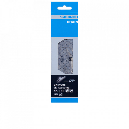 Lant SHIMANO 10v CN-HG95 116 z