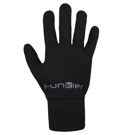 Manusi FUNKIER Riccione - Negru S
