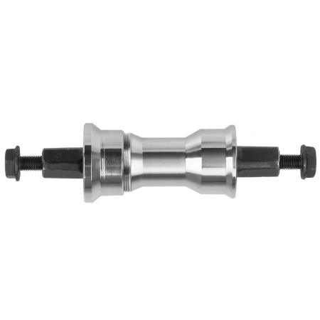 Monobloc Pedalier M-WAVE CAROUSEL BB REPAIR 122.5 mm