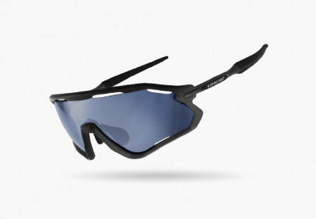 Ochelari LIMAR Vega PC Matt negru titanium