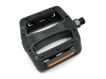 Pedale Plastic FPD 9/16" MTB/TREKKING 110 x 103 x 26 mm (Mari)