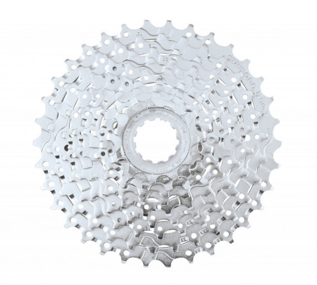 Pinioane pe caseta Shimano HG400 Deore 9v 11-36T