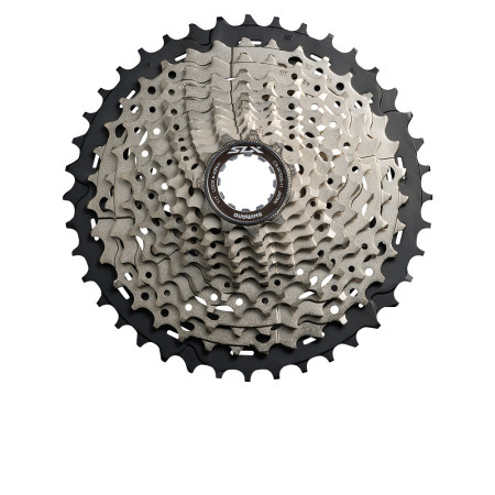 Pinion Casetat SHIMANO SLX CS-M7000-11v (11-40 T)