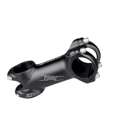 Pipa Force Basic 4.6 31.8/80mm negru mat