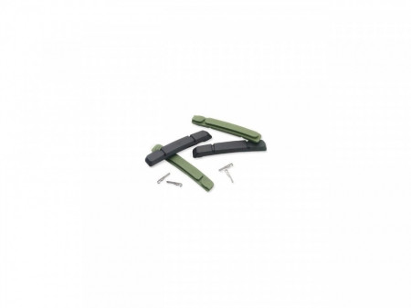 Placute frana Avid Rim Wrangler VBrake