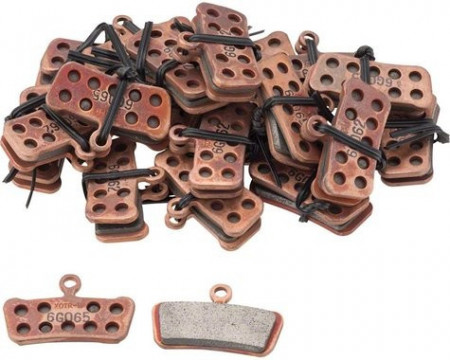 Placute frana SRAM Trail/Guide/G2, set 20 bucati