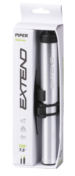 Pompa Mini Extend PIPER, CNC