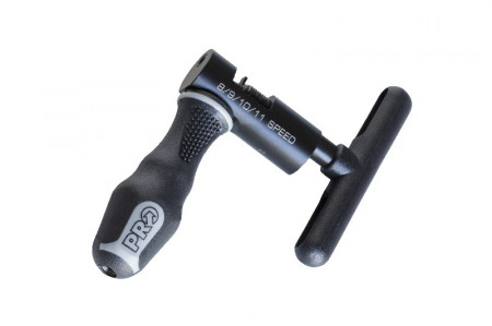 PRESA PT. LANT PRO REGLABILA PT. LANTURI 8-11 VIT. BK/BU (20)