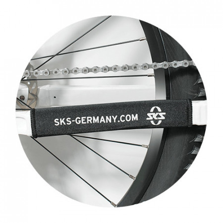 Protectie cadru pt lant SKS - neopren