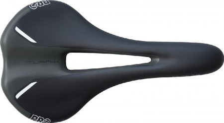 SA PRO TURNIX CR-MO RAILS 152MM BLACK (21)