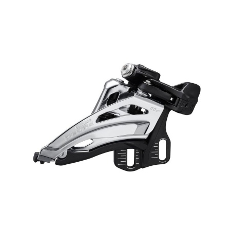 Schimbator fata Shimano Deore FD-M5100-E 2x11 viteze (IFDM5100E4)