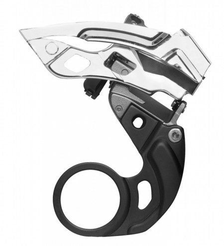 Schimbator fata Shimano FD-M660-E6 2x9 viteze