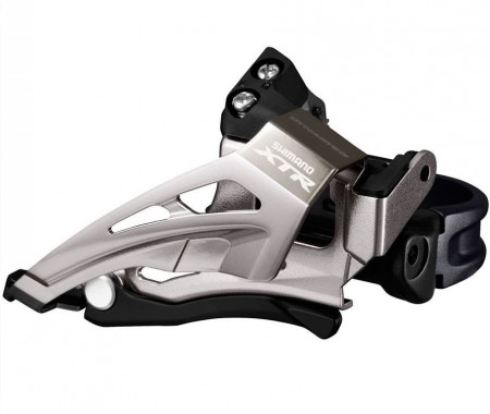 Schimbator fata Shimano XTR FD-M9025-LX6 2x11 viteze