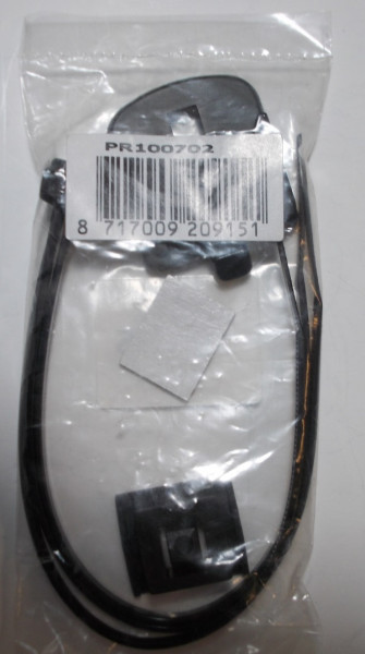 SUPORT PT. CICLOCOMPUTER PRO DIGI-W7/W12/PWR (1 SET) (07)
