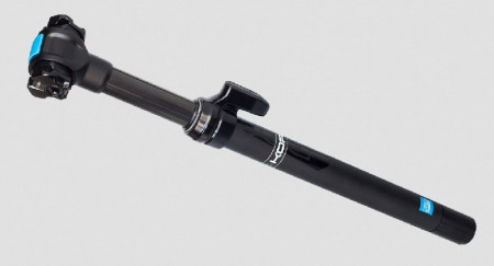TIJA DE SA PRO REGLABILA KORYAK 70 27.2MM / RUTARE EXTERNA / MANETA UNIVERSALA (22)
