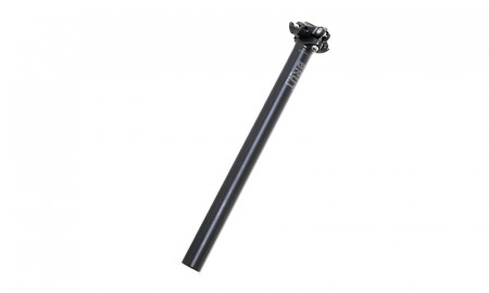 Tija Sa CONTEC Brut Select 27.2x350mm - Black
