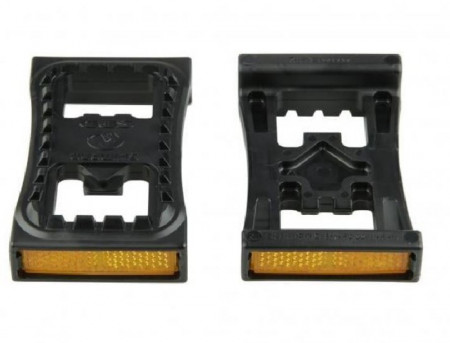 UNITATE REFLECTORIZANTA SHIMANO SM-PD22 PT. PEDALE SPD PD-M959 (PERECHE)