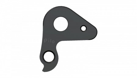 Ureche Cadru PILO D1036 Rock Machine