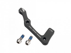 Adaptor Frana FSA Caliper mount bracket kit 180mm spate