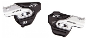 ADAPTOR I-SPEC PT. MANETE DE SCHIMBATOR SHIMANO DEORE XT SM-SL78-B 1 PER AMBALAT IND.