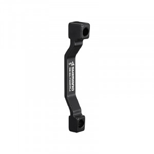 ADAPTOR MONTAJ PT. ETRIER FRANA PE DISC SHIMANO SM-MA-F220P/PL2 SURUBURI LUNG X 1 SCURT X 1 SNAP RING X 1 SAIBA-A X 2 SAIBA-B X 2 AMBALAT IND. - Img 3