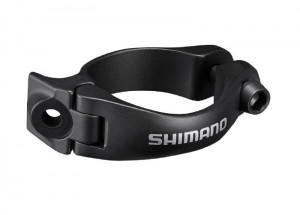 ADAPTOR SHIMANO COLIER SM-AD91 L-SIZE 34.9MM AMBALAT IND.