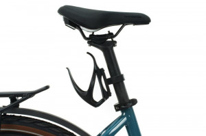 ADAPTOR SUPORT BIDON ACID BOTTLE CAGE ADAPTER Black - Img 3