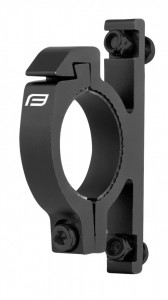 Adaptor suport bidon Force pentru ghidon 31.8 Aluminiu - Img 2