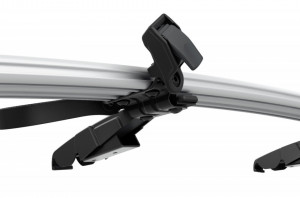Adaptor THULE VeloSpace XT Bike pentru 3 sau 4 biciclete - Img 3