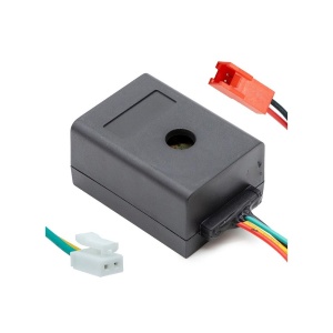 Alarma pentru trotinete Xiaomi M365 / 1S / Essential / Pro / Pro2 / Mi3 - Img 5