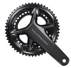 ANGRENAJ PEDALIER SHIMANO ULTEGRA FC-R8100 52-36T BRAT 172.5MM PT. 12 VIT. PE SPATE HOLLOWTECH 2 FARA BB AMBALAT IND.