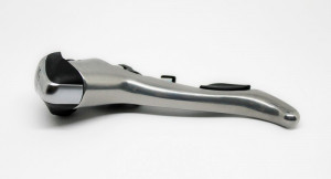 ANSAMBLU CORP MANETA SHIMANO ST-6603 STANGA