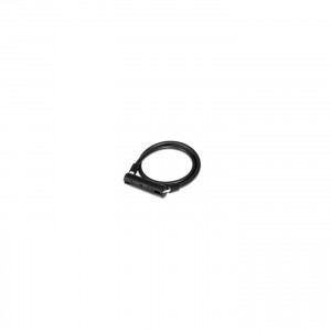 ANTIFURT ACID CHAIN LOCK CORVID K90 Negru