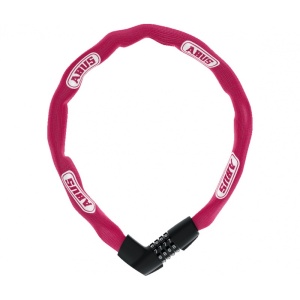 Antifurt bicicleta Abus 1385/85 Tresor, aqua - Img 5