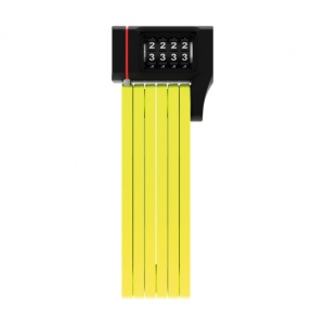 Antifurt bicicleta Abus 5700/80 uGrip Bordo cifru + SH - Img 4