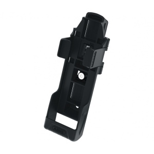 Antifurt bicicleta Abus Bordo 6000C/90 LED + SH, negru - Img 3
