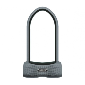 Antifurt bicicleta Abus SmartX 770A/160HB300 + USKF, negru