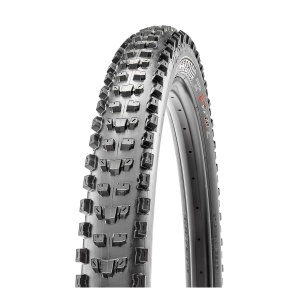 Anvelopa 27.5X2.40 WT Maxxis Dissector 60x2TPI foldabil 3CG/DH/TR Downhill