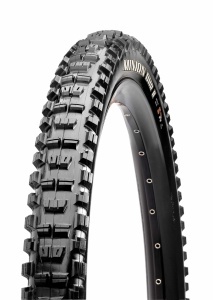 Anvelopa 29X2.40 WT Maxxis Minion DHR II 60TPI foldabil 3CG/EXO/TR Mountain