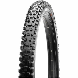 Anvelopa 29X2.60WT Maxxis Assegai 120TPI foldabil 3CT/EXO+/TR Downhill