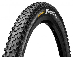 Anvelopa Continental Cross King 55-584 (27.5x2.2) - Img 2