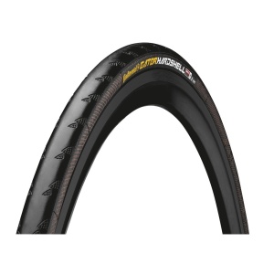 Anvelopa Continental Gator Hardshell 25-622 negru