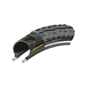 Anvelopa Continental Ride Tour Reflex Puncture-ProTection 42-622 (28x1.6)