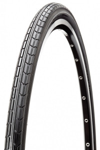 Anvelopa CST 26x1 3/8 (37-590) Negru C1207