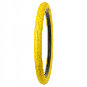 Anvelopa KENDA KRACKPOT 20x1.95 (50-406) K-907-Galben