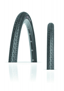 Anvelopa KUJO ONE 0 ONE 24x1.75 (47-507) Negru
