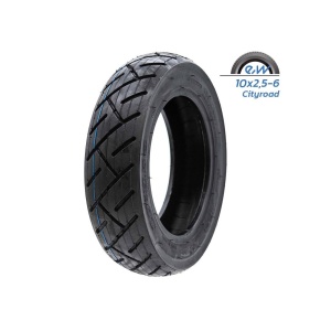 Anvelopa pentru trotineta 10x2.5